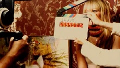 Hilary Duff - Making Of Wake Up