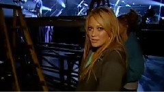 Hilary Duff - Learning To Fly