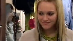 Hilary Duff - Making Of Japan Promotion Tour 2004