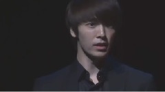 Super Junior,东海(Super Junior) - Talk