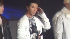 Super Junior,Super Junior-M - 感谢语