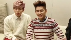 Infinite-H,Infinite - Jjang! Episode 21 Segment 2