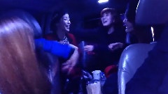 GLAM - Glam On Air