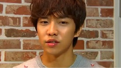 李昇基 - MBC SectionTV演艺通信 13/01/25