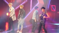 EXO-M - 双月之夜