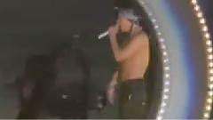 BigBang - Taeyang Encore Hands Up & The Last End