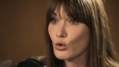 Carla Bruni - Chez Keith Et Anita