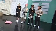 B.A.P - Gurupop Show