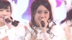 AKB48,SKE48 - 大声ダイヤモンド & ギンガムチェック & キスだって左利き & 涙サプライズ! & Talk
