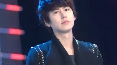 Super Junior,Super Junior-M - 完美的再见
