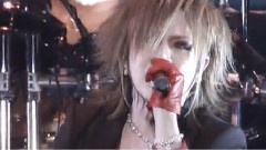 the GazettE - 10th Anniversary The Decade Live At 03.10 Makuhari Messe