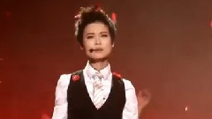 李宇春 - 红