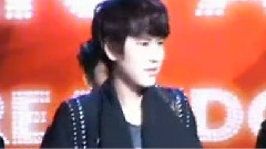 Super Junior - 舞曲串烧