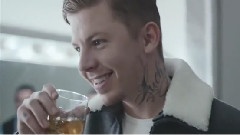 Professor Green - Never Be A Right Time
