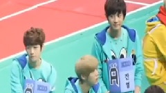 EXO,EXO-K,EXO-M - 休息玩闹