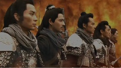 影视原声 - <忠烈杨家将>国际版预告