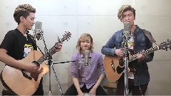 One Direction,模仿翻唱 - Heart Attack