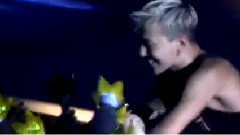 BigBang - Encore Bad Boy