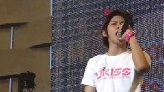 U-Kiss - 武道馆演唱会7
