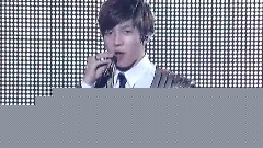 U-Kiss - 武道馆演唱会6