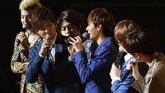 U-Kiss - 武道馆演唱会5