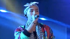 BigBang - Blue