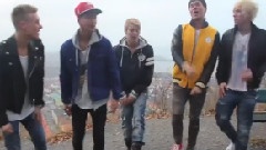 One Direction,模仿翻唱 - Kiss You