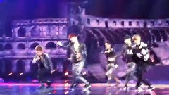 EXO,EXO-M - MAMA