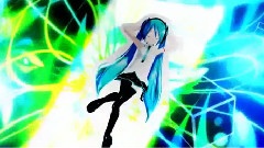初音未来 - 薛定谔的小猫