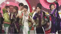 Johnnys Jr.,ジャニーズWEST - ザ少年俱乐部