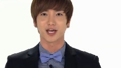 Super Junior - MBCK-Pop Road Show SJCut