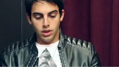 Darin Zanyar - Photoshoot With James Dimmock