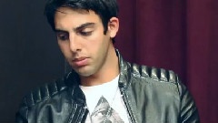 Darin Zanyar - Give Me Tonight 幕后花絮