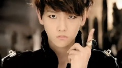 EXO,EXO-K - 百度边伯贤吧建吧一周年