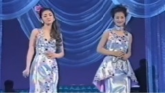 坂本冬美,藤彩子 - 逢いたくて逢いたくて & 恋の奴隶