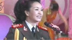 彭丽媛 - 盛世和韵 鱼水情深