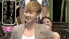 Super Junior - 强心脏