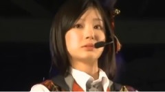 SKE48 - 矢神久美 惜别卒业
