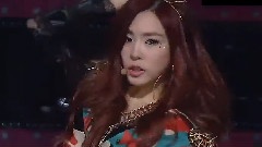 少女时代,Tiffany(少女时代) - I Got A Boy