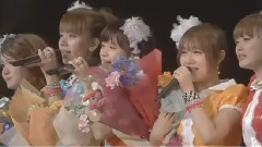 早安少女组 - 雨の降らない星では爱せないだろう
