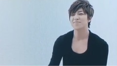 U-Kiss - 屏幕VCR放映