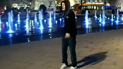 街舞视频 - 鬼步舞