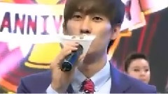 Super Junior - 强心脏