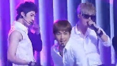 MBLAQ - MBLAQ特别舞台