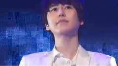圭贤(Super Junior),Super Junior,Super Junior-M - 完美的再见