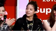 f(x),Amber(f(x)) - 台湾红白歌会录制