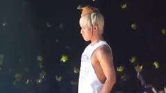 BigBang - Bad Boy(安可)