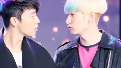 Super Junior - 爱情没什么道理