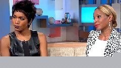 Mary J.Blige - Interview