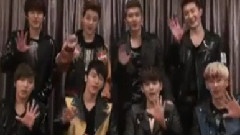 Super Junior-M - MCD特别舞台预告